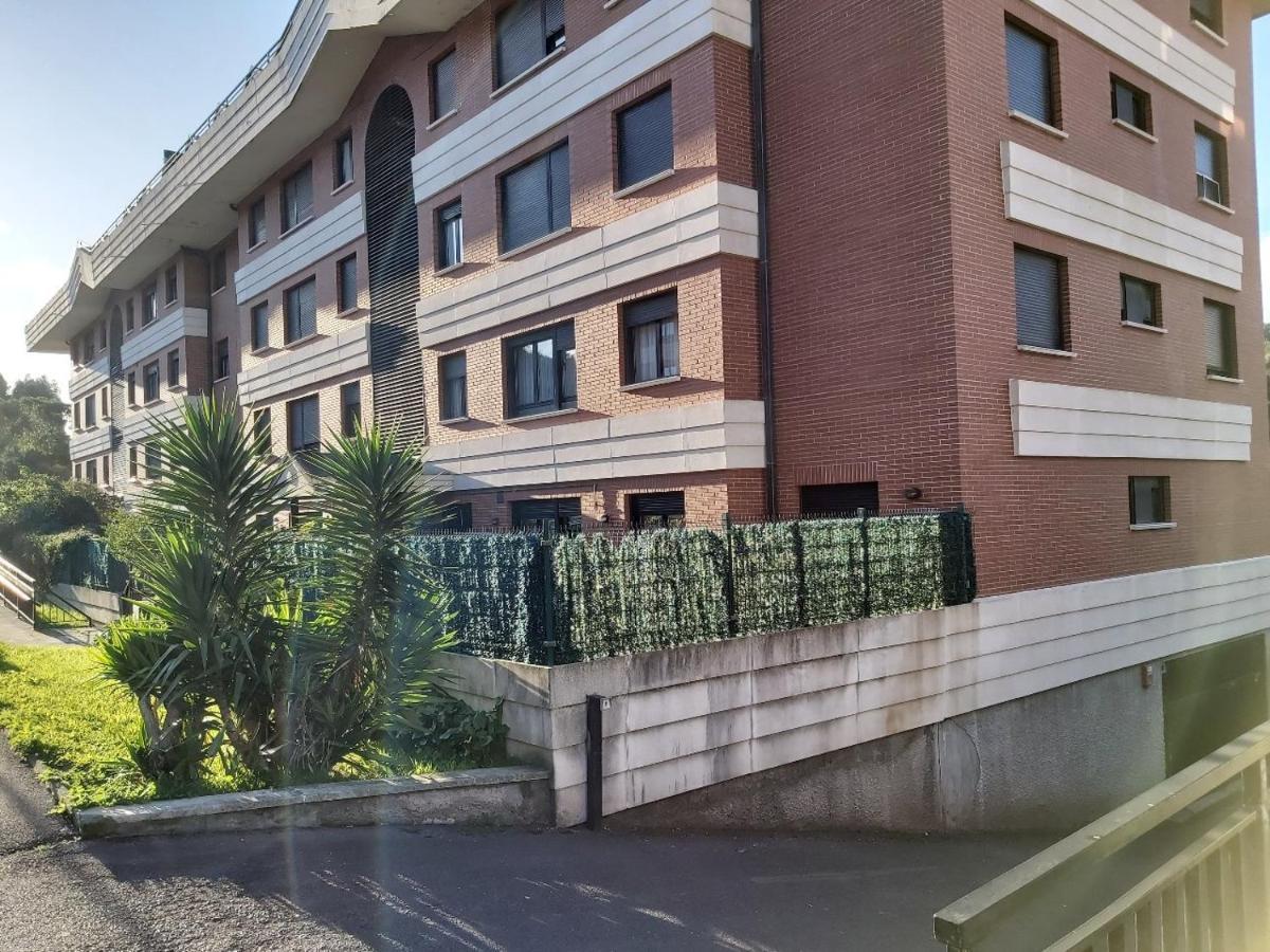 Castro Costa Norte Apartamento Jardin Garaje Castro Urdiales Bagian luar foto